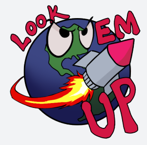 Look’Em Up Released on Google Play