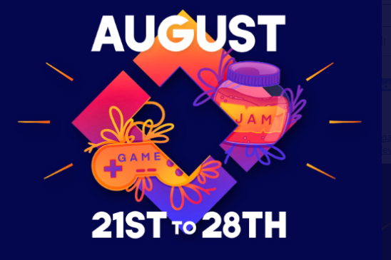 Brackeys Jam August 2022