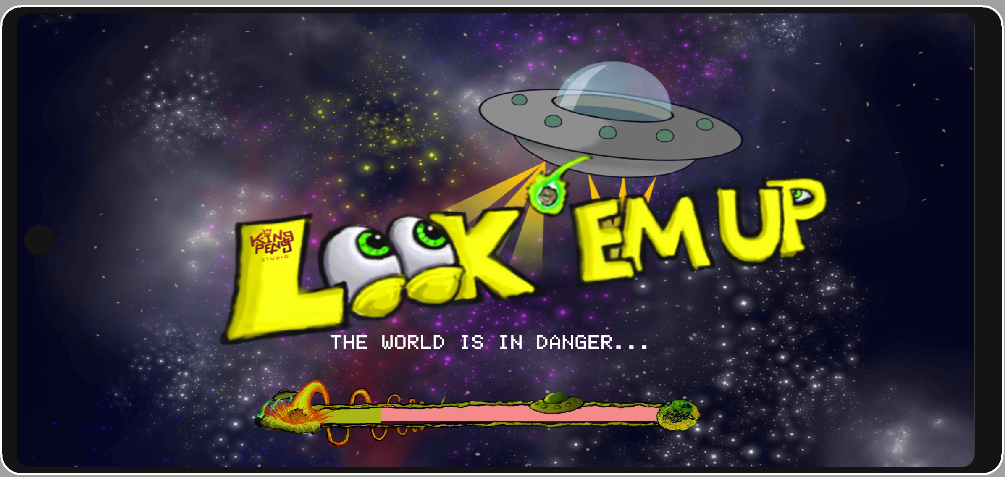 Look’Em Up Submitted to Google Play