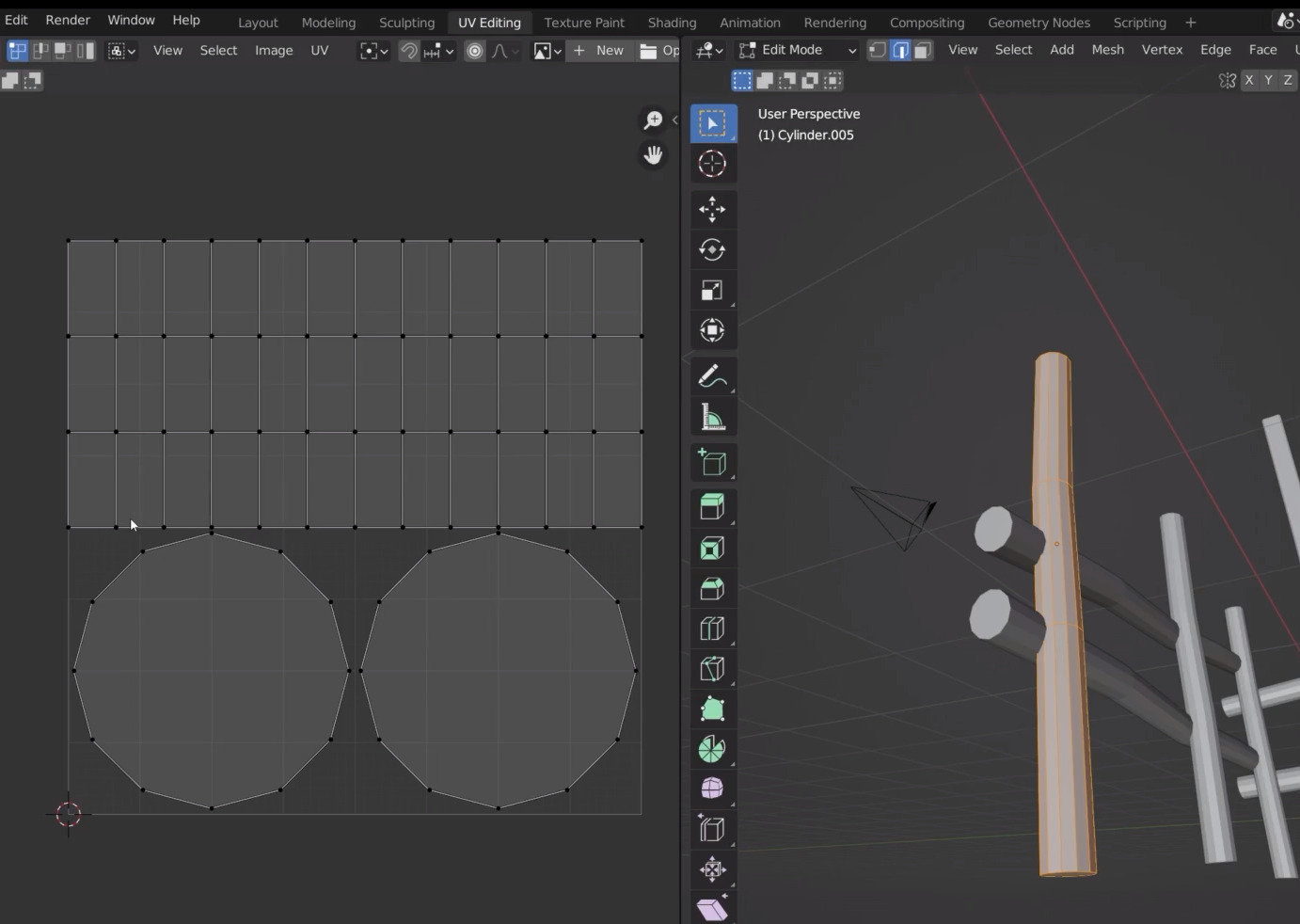 Texture Atlases – King Peng Studio